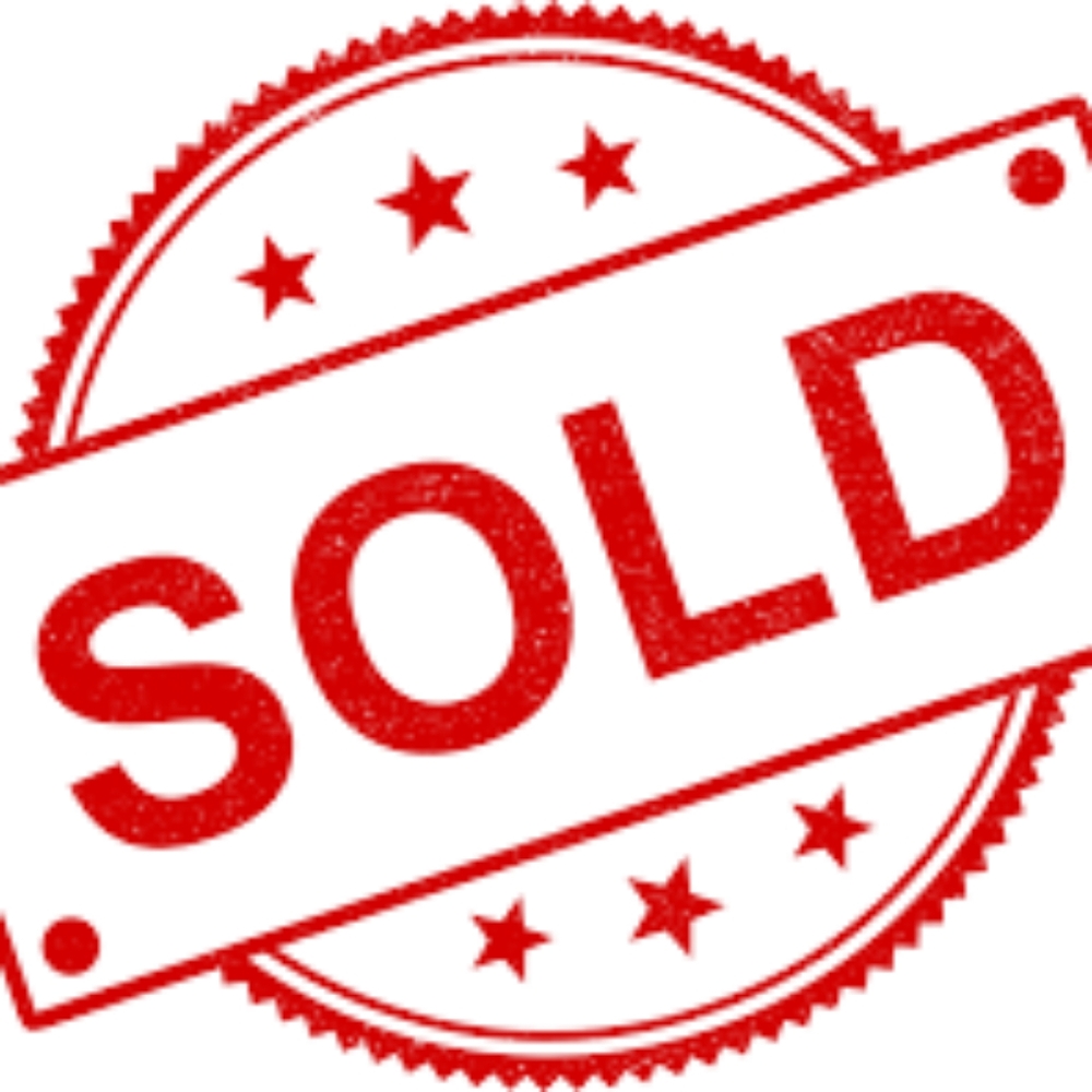 SOLD